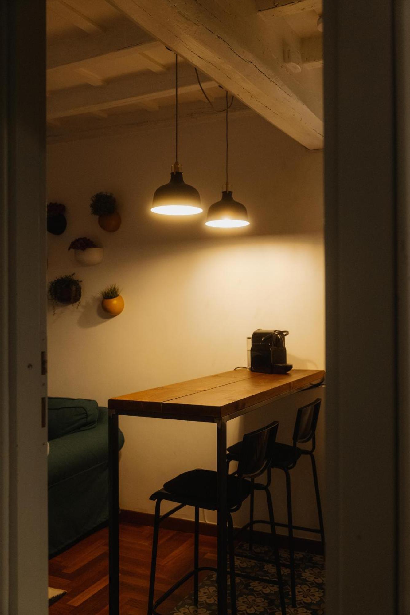Appartement Restart Lante *
