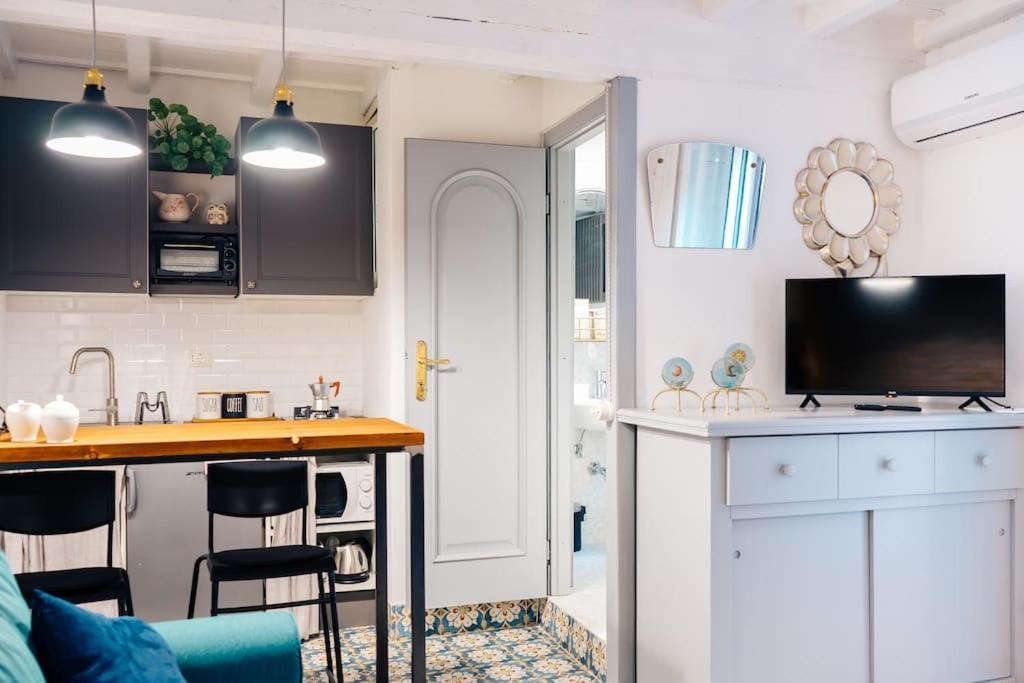 Restart Lante Appartement