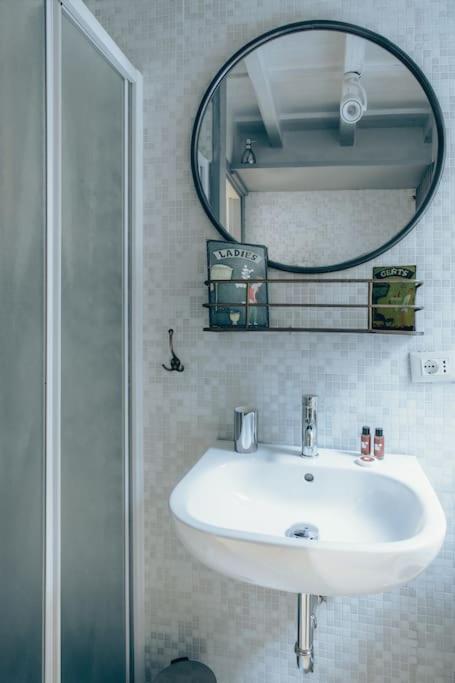 Appartement Restart Lante