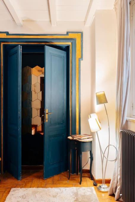 Appartement Restart Lante Rome