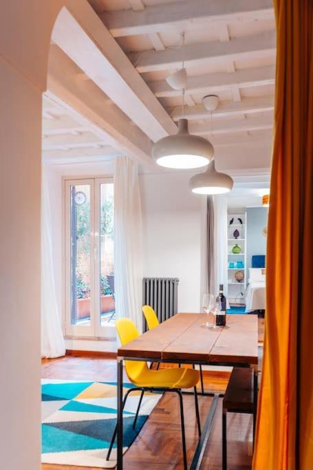 Appartement Restart Lante Rome