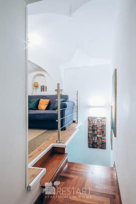 Restart Lante Appartement *