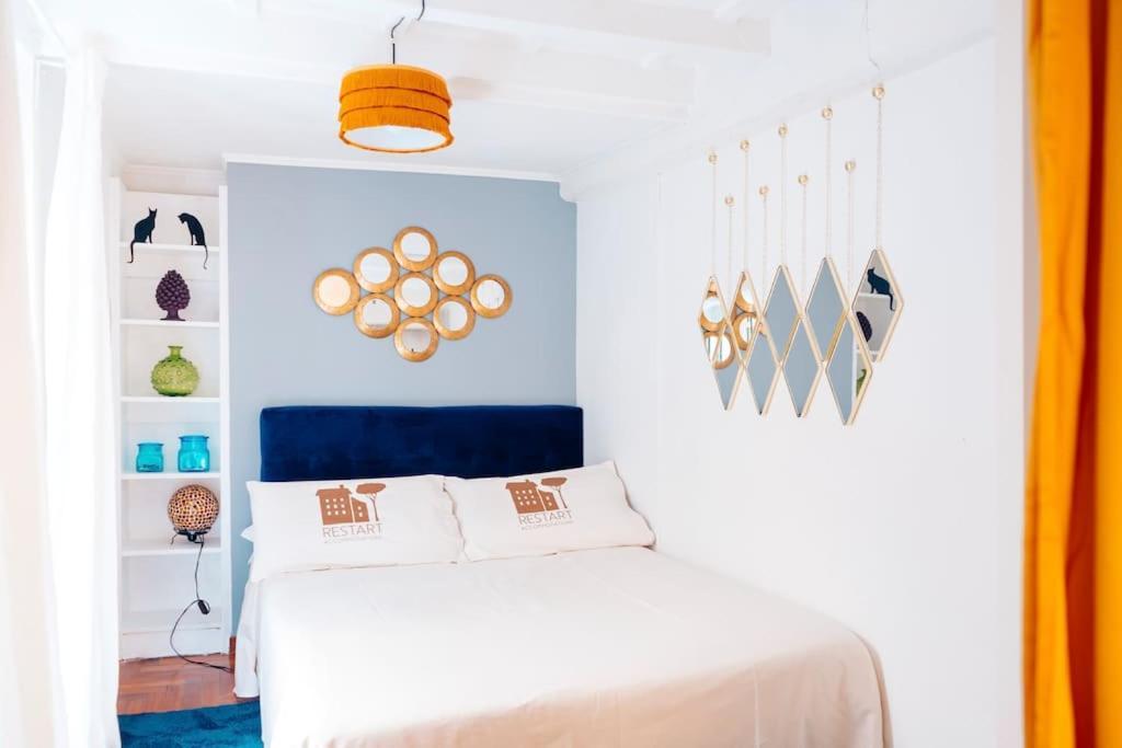 Appartement Restart Lante Rome
