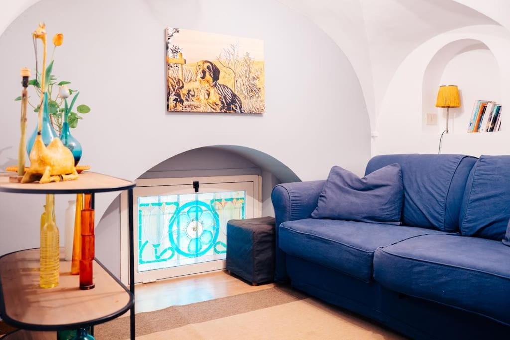 Restart Lante Appartement