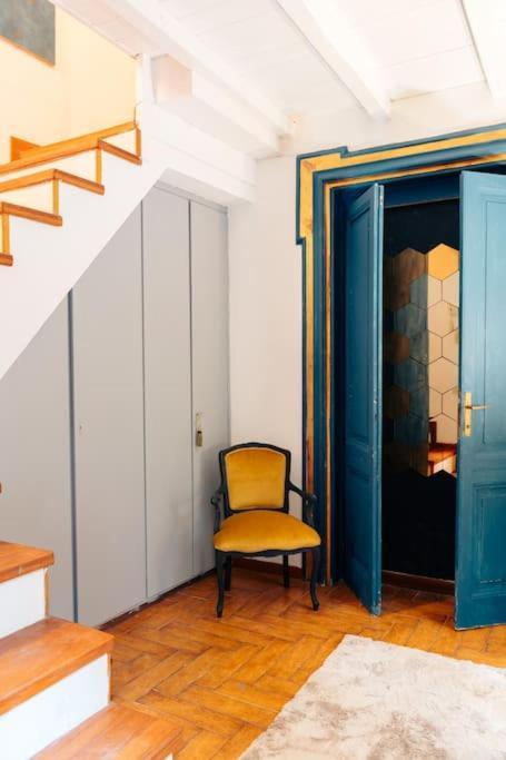 Appartement Restart Lante Rome