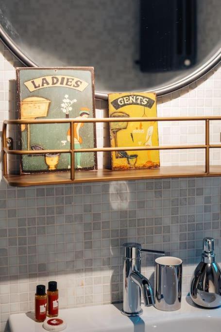 Appartement Restart Lante